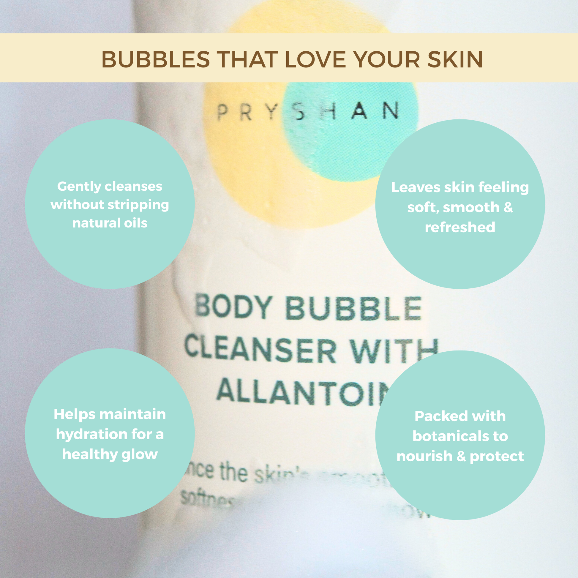 Bubbles Pamper Pack