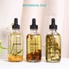 Pryshan Botanical Oil
