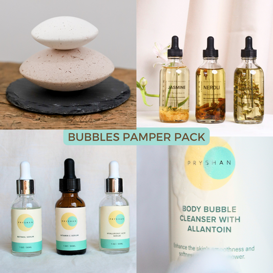 Bubbles Pamper Pack