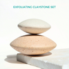 Pryshan Exfoliating Claystone Set
